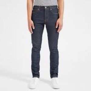 Everlane The Slim Fit Jean
